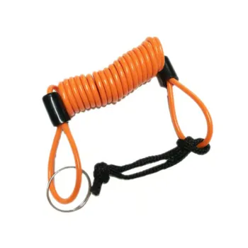 SXP, lock reminder / memory cable