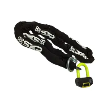 SXP, EV chain & disc lock kit, 180 cm