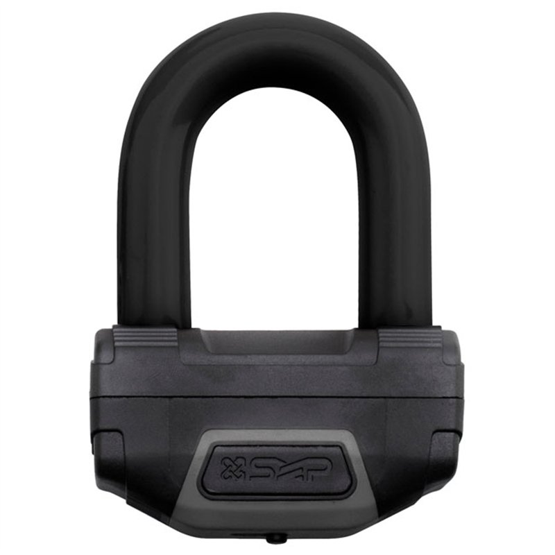 SXP, EV disc lock. Black