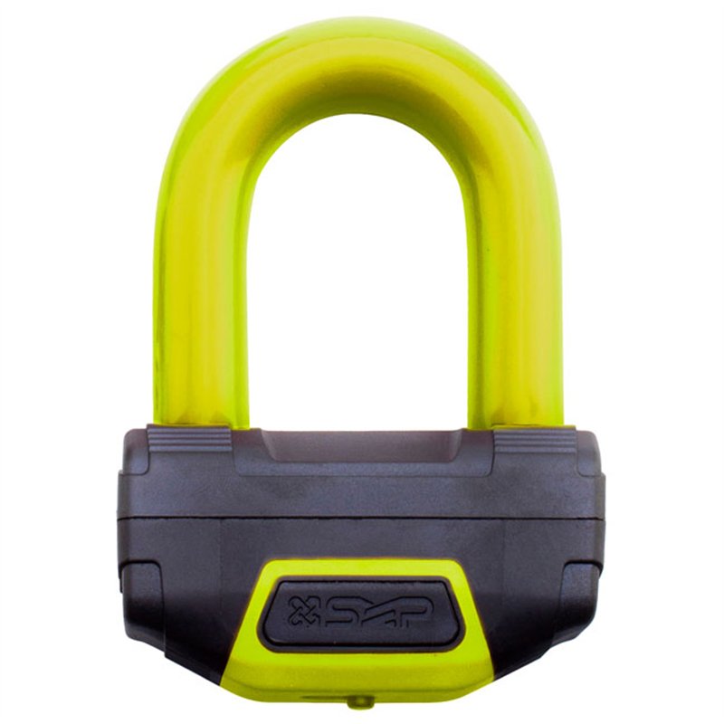 SXP, EV Disc Lock. Neon Yellow