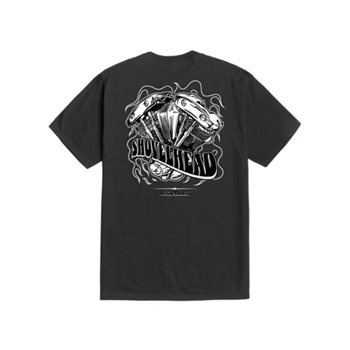 cafe 4 racer Loser Machine Company worldwide shipping