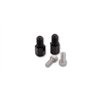cafe 4 racer - HIGHSIDER smart Mounting Kit For Handlebar Mirror - Highsider Accessories 