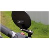 cafe 4 racer - HIGHSIDER smart Mounting Kit For Handlebar Mirror - Highsider Accessories 