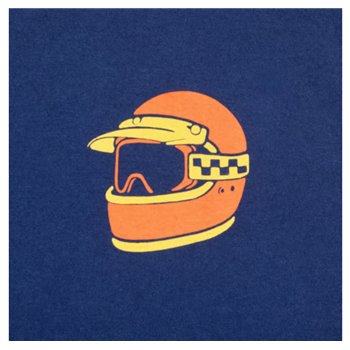 cafe 4 racer - Biltwell Western long sleeve - BILTWELL Shirts 
