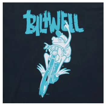 cafe 4 racer - Biltwell Jenkins long sleeve - BILTWELL Shirts 