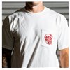 cafe 4 racer - Biltwell Roger pocket t-shirt - BILTWELL T-Shirts 