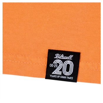 cafe 4 racer - Biltwell Midpack t-shirt - BILTWELL T-Shirts 