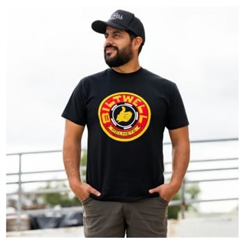 Biltwell Biltaco t-shirt