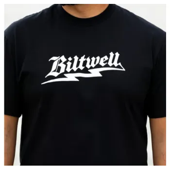 cafe 4 racer - Biltwell Core tričko - BILTWELL Tričká 