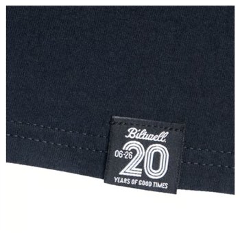 Biltwell Core t-shirt
