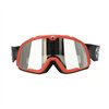 cafe 4 racer - By City Roadster goggle red - By City Googles 