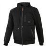 cafe 4 racer - By City Street jacket black - By City Jackets 