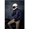 cafe 4 racer - By City Bomber bunda modrá - By City Bundy 