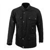 cafe 4 racer - By City London IV jacket black - By City Jackets 