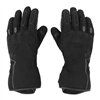 cafe 4 racer - By City Tracer gloves black - By City Gloves 