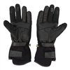 cafe 4 racer - By City Tracer gloves black - By City Gloves 