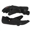 cafe 4 racer - By City Tracer gloves black - By City Gloves 