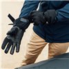 cafe 4 racer - By City Tracer gloves black - By City Gloves 