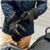 cafe 4 racer - By City Tracer gloves black - By City Gloves 