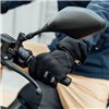 cafe 4 racer - By City Tracer gloves black - By City Gloves 