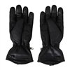 cafe 4 racer - By City Warm-up gloves black - By City Gloves 