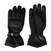 cafe 4 racer - By City Warm-up gloves black - By City Gloves 