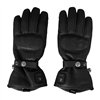 cafe 4 racer - By City Warm-up gloves black - By City Gloves 