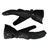 cafe 4 racer - By City Warm-up gloves black - By City Gloves 