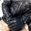 cafe 4 racer - Rukavice By City Warm-up - By City Rukavice 