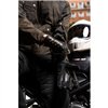 cafe 4 racer - By City Thunder gloves black - By City Gloves 