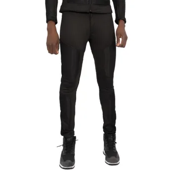 cafe 4 racer - By City Breeze pants black - By City Jeans & Pants 