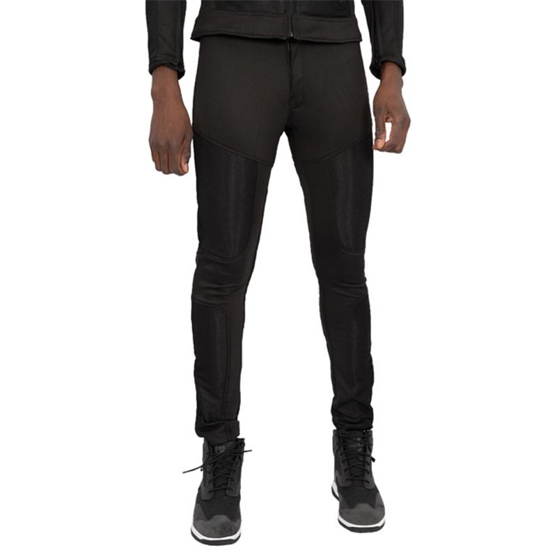 cafe 4 racer - By City Breeze pants black - By City Jeans & Pants 