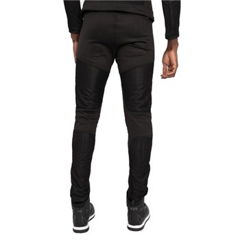 cafe 4 racer - By City Breeze pants black - By City Jeans & Pants 
