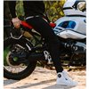cafe 4 racer - By City Breeze pants black - By City Jeans & Pants 