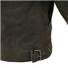 cafe 4 racer - By City Spring III jacket green - By City Jackets 