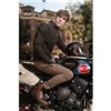 cafe 4 racer - By City Spring III jacket green - By City Jackets 
