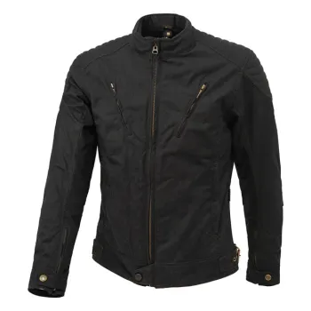 cafe 4 racer - Army Surplus Softshell jacket outdoor green - Army Surplus Bundy 