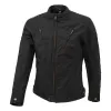 cafe 4 racer - By City Spring III jacket black - By City Jackets 