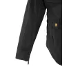 cafe 4 racer - By City Teneree Venty V jacket black - By City Jackets 