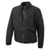 cafe 4 racer - By City Teneree Venty V jacket black - By City Jackets 