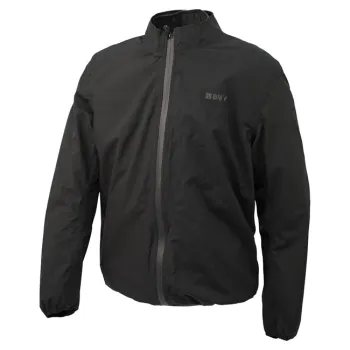 cafe 4 racer - By City Teneree Venty V jacket black - By City Jackets 