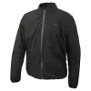 cafe 4 racer - By City Teneree Venty V jacket black - By City Jackets 