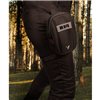 cafe 4 racer - By City Leg bag černá - By City Tašky 