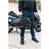 cafe 4 racer - By City Leg bag černá - By City Tašky 