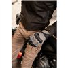 cafe 4 racer - By City Heko gloves green - By City Gloves 