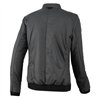 cafe 4 racer - By City Lining III full sleeve jacket black - By City Jackets 