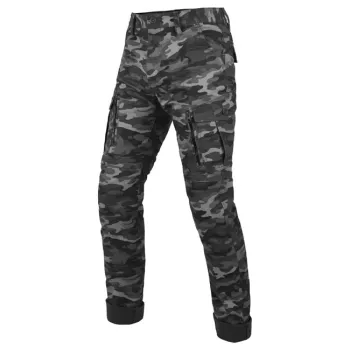 cafe 4 racer - WCC CFL Cargo pants khaki brown - WEST COAST CHOPPERS Jeans & Pants 