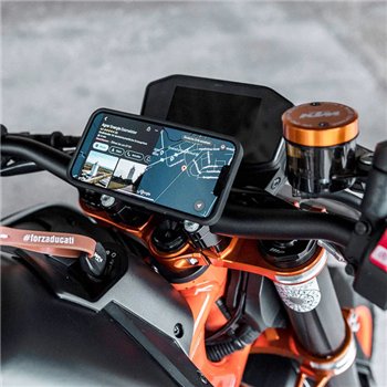 cafe 4 racer - SP ConnectT, Phone Case SPC+ iPhone 17 Pro Max - SP Connect SP Connect 