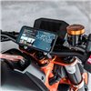 cafe 4 racer - SP ConnectT, Pouzdro na telefon SPC+ iPhone 17 Pro - SP Connect SP Connect 