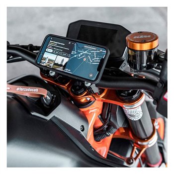 cafe 4 racer - SP ConnectT, Phone Case SPC+ iPhone 17 - SP Connect SP Connect 